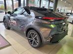 Toyota C-HR Premium +Luxury Pack, Auto's, Toyota, Te koop, Zilver of Grijs, 5 deurs, SUV of Terreinwagen