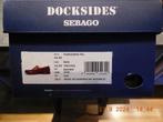 SEBAGO INSIDER 44,50, Sebago, Comme neuf, Brun, Autres types