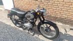Dkw rt200 2, Motoren, 200 cc, 1 cilinder, Naked bike