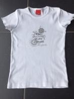 T shirt maat 110 ( Esprit ), Meisje, Ophalen of Verzenden, Zo goed als nieuw, Esprit