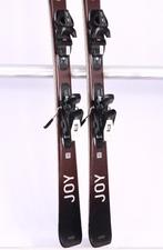 153 158 cm dames ski's HEAD REAL JOY 2024, grip walk, Sport en Fitness, 140 tot 160 cm, Gebruikt, Verzenden, Carve