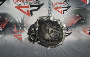19D4X4 VERSNELLINGSBAK 6V FIAT SEDICI 189 1.9 beschikbaar voor biedingen