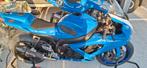 Moteur à circuit Suzuki Gsx-r 600 K8, Enlèvement