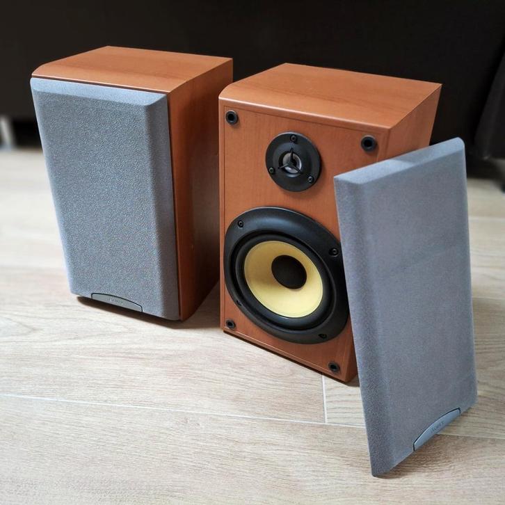 Haut-parleurs d'étagère Sony SS-MB250H, TV, Hi-fi & Vidéo, Enceintes, Utilisé, Sony, Enlèvement