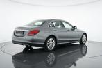 Mercedes-Benz C 180 | 9G-TRONIC | Avantgarde, Auto's, Automaat, 4 deurs, Achterwielaandrijving, 4 cilinders