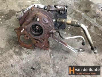 Turbo 771953-1 Doge Nitro 2.8 beschikbaar voor biedingen