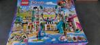 LEGO Friends "Heartlake city resort" - 41347, Kinderen en Baby's, Speelgoed | Duplo en Lego, Ophalen of Verzenden, Zo goed als nieuw