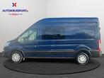 Ford Transit 350L Trend L3 H3 5PL. GPS Camera Dig.Airco, Auto's, Monovolume, https://public.car-pass.be/vhr/1ac00c62-dcae-40c9-84d7-a81ebdd33ce8