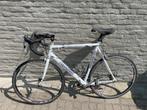 Koersfiets primorosso, Ophalen