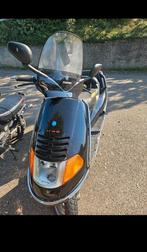 Hexagon 125cc, Ophalen of Verzenden, Zo goed als nieuw