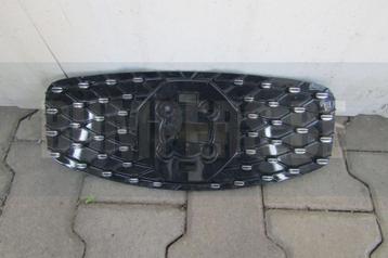 Grill MG ZS EV 18-21 10221259 Laadkleprooster Q6034 Grille beschikbaar voor biedingen