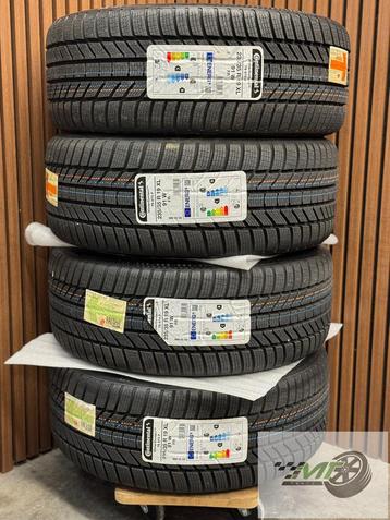 19" 235 35 19 inch Continental WinterContact TS870 P Winter beschikbaar voor biedingen