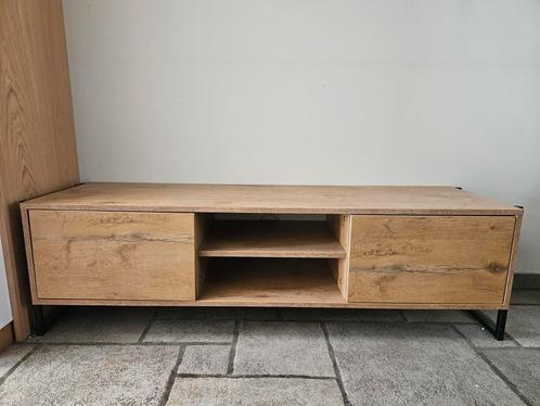 Woonkamer set (tv meubel en salontafel), Huis en Inrichting, Complete inboedels, Ophalen