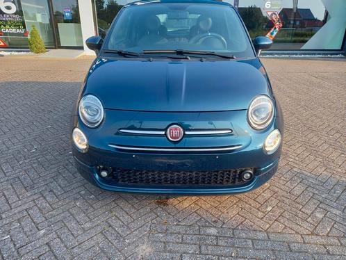 Fiat 500    bj 2020, Autos, Fiat, Entreprise, Air conditionné, Essence, Enlèvement