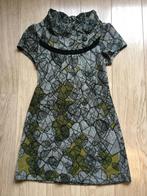 jurk Lavand., Kleding | Dames, Lavand, Ophalen of Verzenden, Maat 36 (S), Grijs