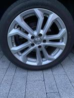 Nieuwstaat velgen, opel, citroen, peugeot 225/45/R17!!!, Auto-onderdelen, Banden en Velgen, Ophalen, Zomerbanden, Band(en)