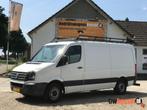 Volkswagen Crafter 2.0 TDI 80 kW L2H1 AC Imperial Trekh, Auto's, Bestelwagens en Lichte vracht, Parkeersensor, Onderhoudsboekje
