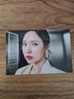 Twice Mina Postcard kpop, Enlèvement ou Envoi