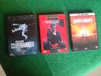 Sylvester Stallone DVD's, Enlèvement ou Envoi