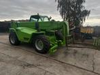 Verreiker Merlo P40.16, Zakelijke goederen, Ophalen