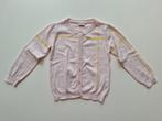 Gilet van Ba*Ba Kidswear - maat 116, Meisje, Trui of Vest, Nieuw, Ophalen of Verzenden