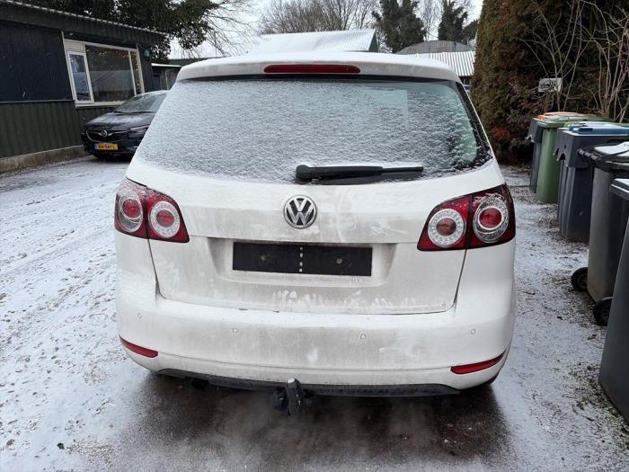 Crochet d'attelage d'un Volkswagen Golf Plus, Autos : Pièces & Accessoires, Suspension & Châssis, Volkswagen, Utilisé, 3 mois de garantie