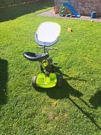 Fiets little tikes met zonnescherm, Fietsen en Brommers, Fietsen | Driewielers, Ophalen