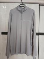 Sweat runing, Ophalen, Nieuw