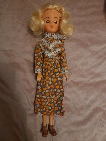 Barbie sindy slaap ogen vintage  beschikbaar voor biedingen