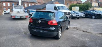 Golf 5 1.4 essence pour pièce, Achat, Entreprise, Golf, Essence