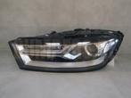 Koplamp Audi Q7 4M0 XENON 15-19 LH 4M0941005 LINKS Q1104/E20, Gebruikt, -, -, 6 maanden garantie