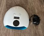 Nagellamp LED/UV - nieuw, enkel uitgepakt, Elektronische apparatuur, Ophalen of Verzenden, Nieuw