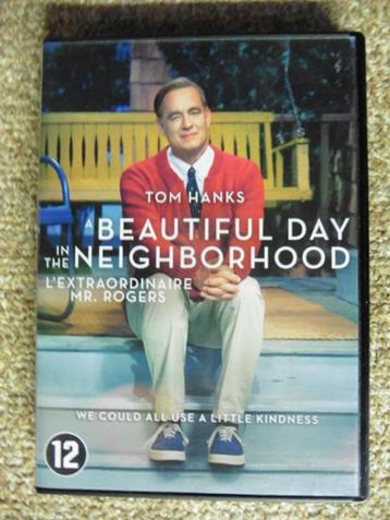 A Beautiful Day in the Neighborhood (2019) Tom Hanks beschikbaar voor biedingen