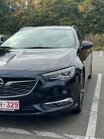Opel insignia 2.0 cdti 2017 170 chevaux opc line, Auto's, Opel, 4 cilinders, Blauw, Bedrijf, 5 deurs