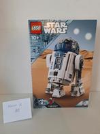 Lego 75379 - R2-D2 - NIEUW, Enlèvement ou Envoi, Lego