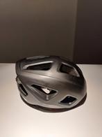 Fietshelm Van Rysel Roadr 100 zwart, Fietsen en Brommers, Ophalen, Zo goed als nieuw, Van Rysel, L