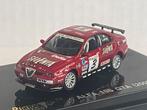Ricko Alfa Romeo 156 GTA 1/87, Ophalen of Verzenden, Zo goed als nieuw, Auto, Overige merken