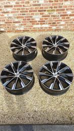 Volvo 20" velgen, Velg(en), Gebruikt, Personenwagen, 20 inch