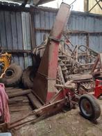 JF GrasHakselaar, Enlèvement ou Envoi