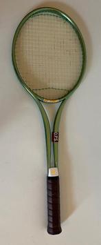 Raquette Vintage de Badminton / Tennis  Yonex YY 8500 O.P.S, Enlèvement, Comme neuf, Raquette(s)