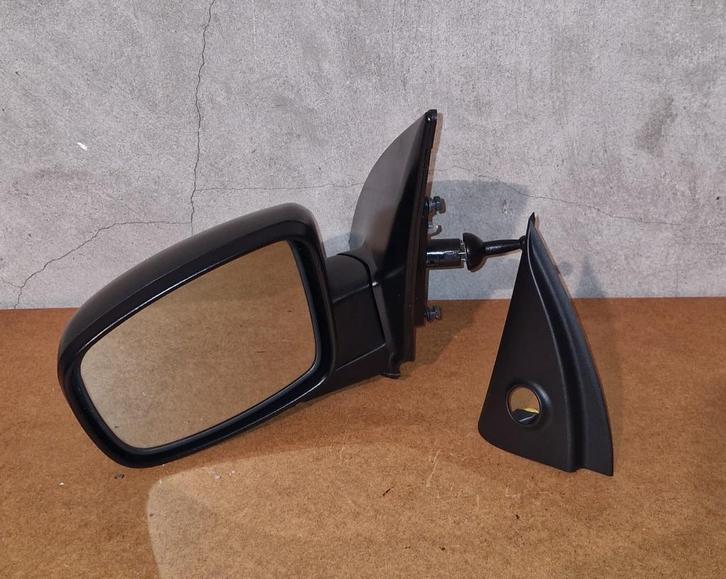 Linker achteruitkijkspiegel Hyundai i10 van 2008 tot 2011, Auto-onderdelen, Spiegels, Hyundai, Ophalen