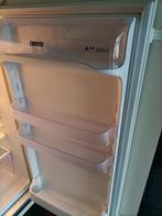 Zanussi inbouw koelkast A++, Ophalen, Zo goed als nieuw, Zonder vriesvak, Energieklasse A of zuiniger