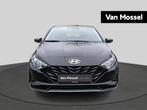 Hyundai i20 1.0 T-GDi 74kW Twist #1, Auto's, Voorwielaandrijving, Gebruikt, Zwart, Bedrijf