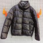Winterjas NIEUW anorak M 40, C&A, Verzenden, Nieuw, Zwart