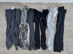 Broekkousen mt 98-104, Kinderen en Baby's, Kinderkleding | Maat 98, Ophalen, Gebruikt