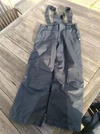 Skibroek kids maat 128, Kinderen en Baby's, Ophalen, Gebruikt, Jongen of Meisje, Sport- of Zwemkleding