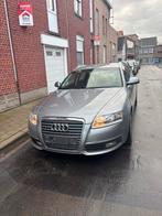 Audi A6 2.0 diesel 2011, Auto's, Euro 5, Elektrische ramen, Diesel, Particulier