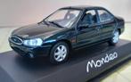 Ford Mondeo schaalmodel 1:43, Hobby en Vrije tijd, Ophalen of Verzenden, Nieuw, Auto, MiniChamps