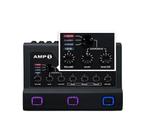 Bluguitar Amp 1 Iridium Guitar Amp - Guitar Amp, Musique & Instruments, Comme neuf, Guitare, 50 à 100 watts, Enlèvement ou Envoi