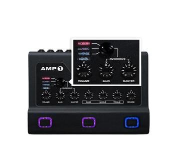 Bluguitar Amp 1 Iridium Guitar Amp - Guitar Amp